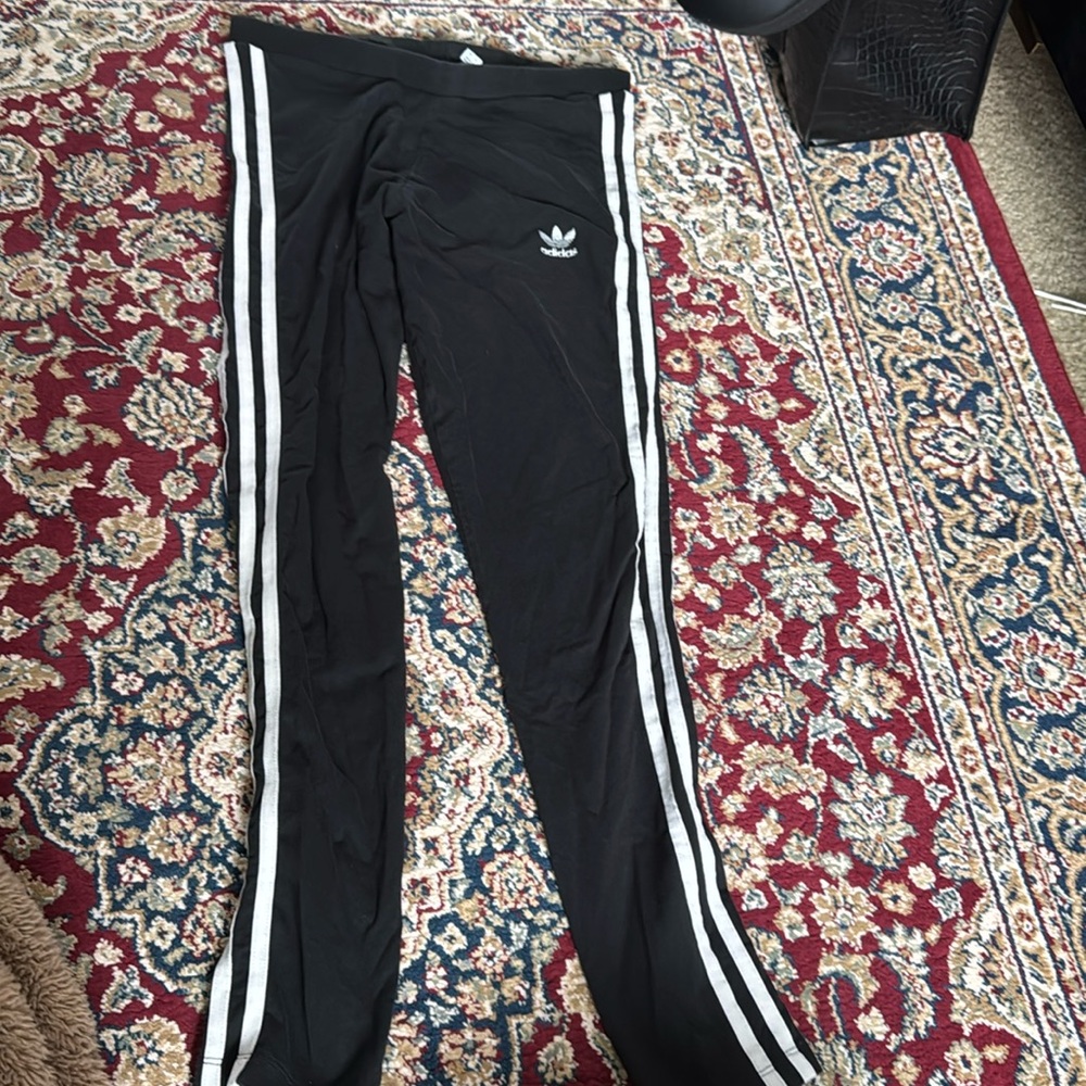 Adidas leggings